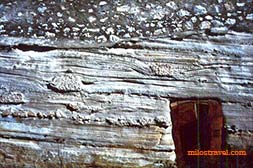 Geologia dell'isola di Milos