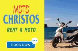 Moto Christos