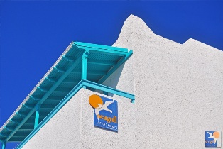 Seagull Apartments