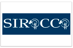Sirocco Restaurant logo