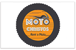 Moto Christos logo